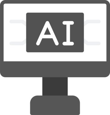 Evet. Web simgesi basit tasarım