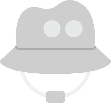 asker miğferi simgesi ana hatlarıyla