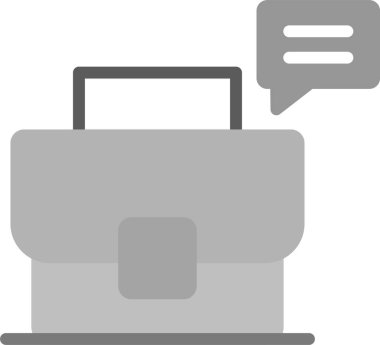 sohbet iletişim simgesi