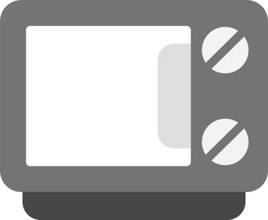 kamera film video simgesi katı biçimde