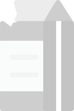 belge dosya simgesi ana hat biçiminde