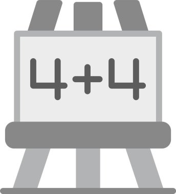 işletme finans eğitim simgesi