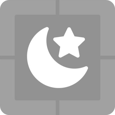 Web ve uygulama kullanımı için illüstrasyon...