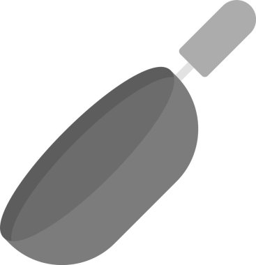 Mutfak aletleri. Basit tasarım