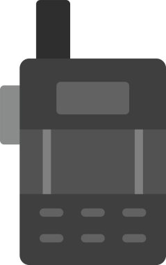 Fotoğraf çekme tarzında kamera kamera fotoğrafçılığı simgesi