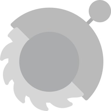 Uzay simgesi vektör illüstrasyonu