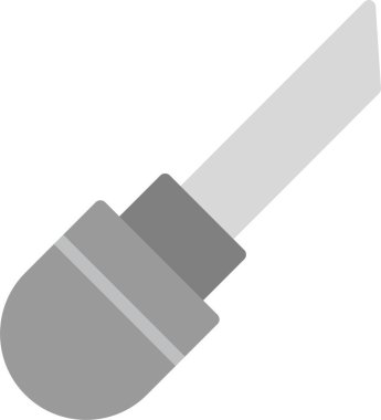 fırça boya fırçası simgesi