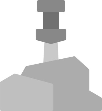 matkap matkap simgesi