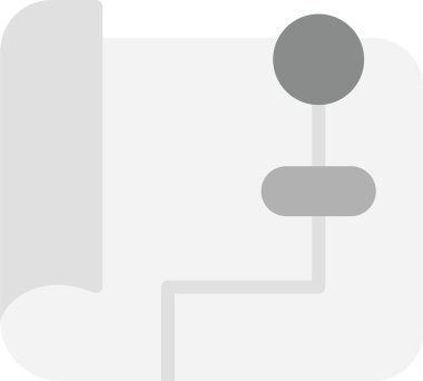 kamera kamera fotoğrafçılık simgesi ana hat biçiminde