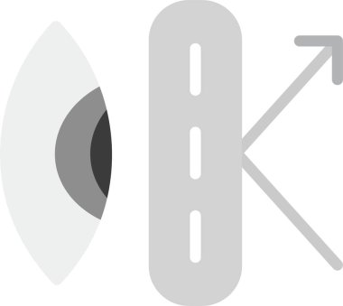 Yansıtıcı Kaplama Simgesi