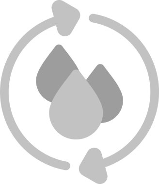 Sıcak içecek ikonu