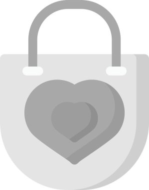 kalp çantası aşk simgesi ana hatlarıyla