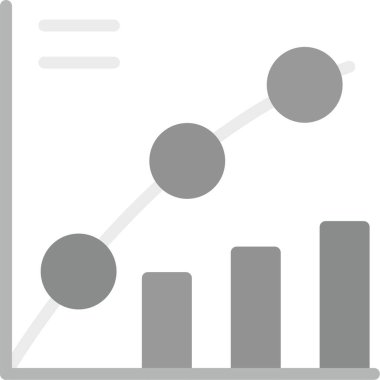grafik grafik simgesi