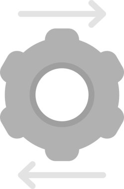 Makine 'den Makine Simgesine