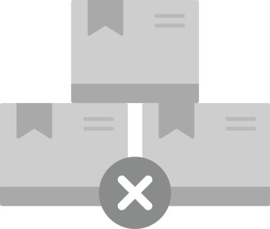 dışında hisse senedi simgesi