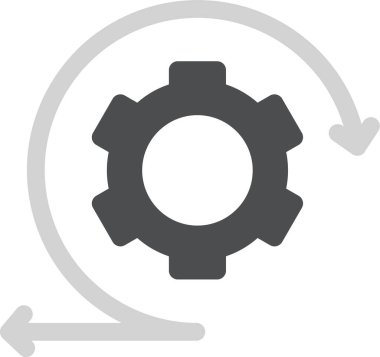 dişli ayarları simgesi ayarlanıyor