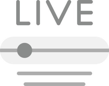 Dolu bir şekilde yaşayan canlı simge