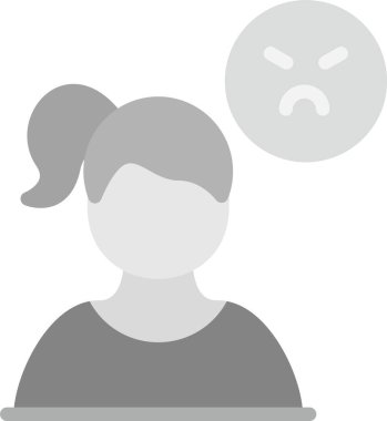 bir dizüstü bilgisayar ile kızgın kadın