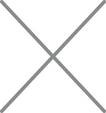 Finlandiya vektör simgesi bayrağı