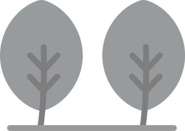 ağaç web vektör resimleme arkaplanı