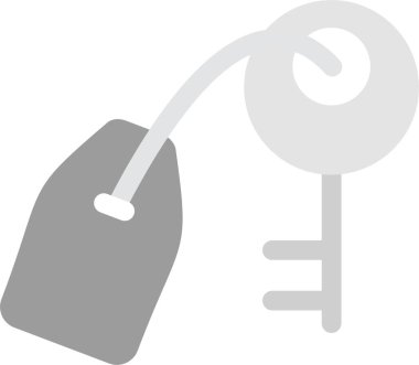 Mutfak kaşığı pişirme simgesi ana hatlarıyla