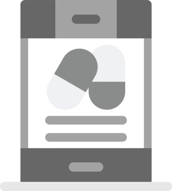 Mesajlı cep telefonu