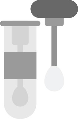 tıbbi ve sağlık hizmeti vektör simgesi.