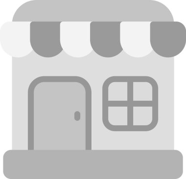 yapı evi simgesi ana hatlarıyla oluşturuluyor