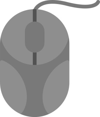 Bir top simgesinin vektör illüstrasyonu