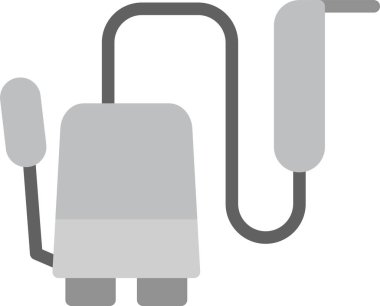 Yüksek Basınçlı Yıkama Simgesi