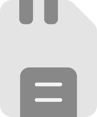 çanta çanta simgesi ana hat biçiminde