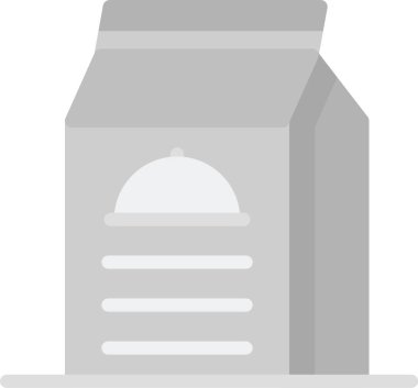 Kahve makinesinin vektör simgesi. vektör illüstrasyonu