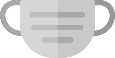 kahve bardağı simgesi ana hatlarıyla