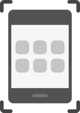 Görev Organizasyonu Uygulama Simgesi