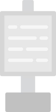 ana hat biçiminde bilgisayar donanım aygıtı simgesi