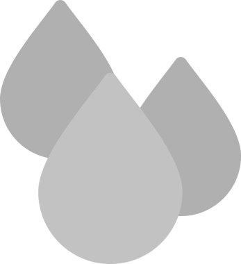 Bırak. Web simgesi basit illüstrasyon