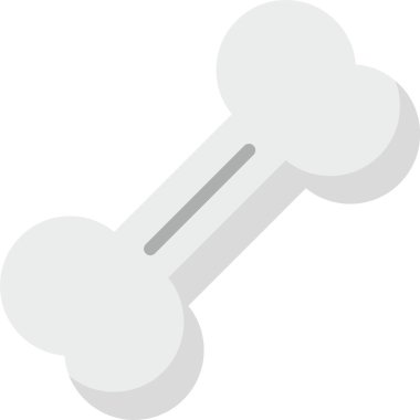 Dumbicon 'un vektör modern illüstrasyonu