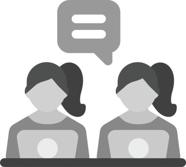 Ortak Çalışma Alanı Simgesi