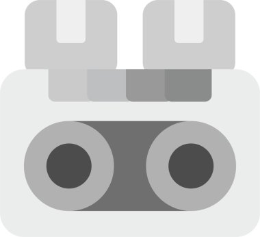 Siber Fiziksel Sistem Simgesi