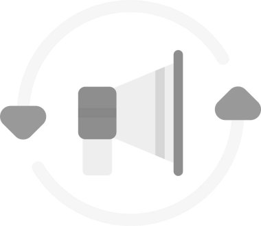 Olağanüstü Simge, vektör illüstrasyonu basit tasarım