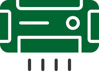 Kişisel ve ticari kullanım için vektör simgesi...