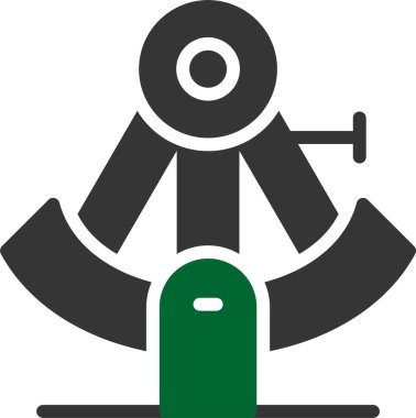 simge vektör çizim gördüm