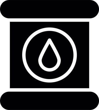 Moda biçimi izole edilmiş arkaplanda simge bırak