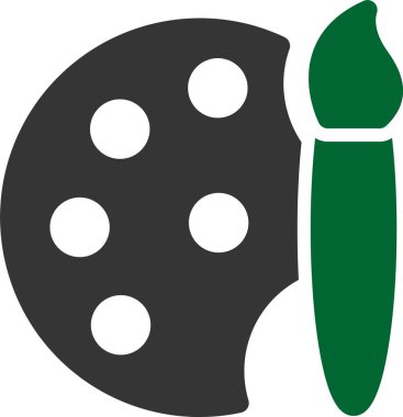 Salatalık. Web simgesi basit illüstrasyon