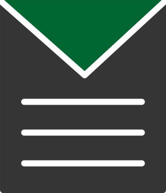 Madalya simgesi tasarımı