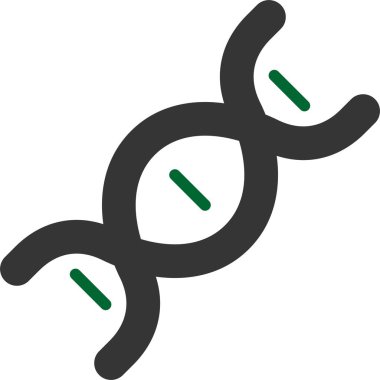 Çizgi film karakterinin vektör çizimi