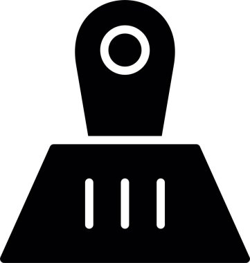 veri merkezi veri simgesi