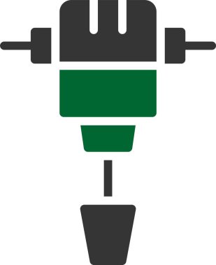 Elektrikli matkap. Basit tasarım