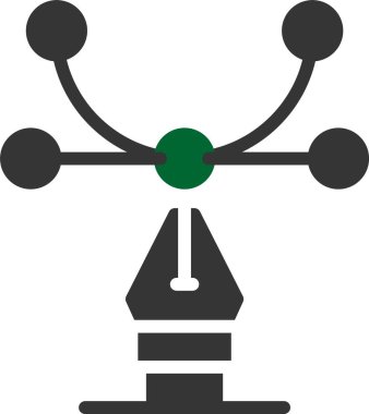 düz tasarım simgesi, vektör illüstrasyonu