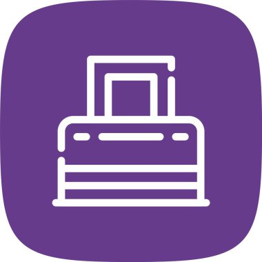 Vektör Kutusu resimleme